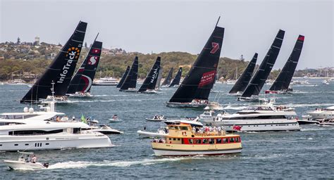 rolex sydney hobart yacht race 2019|yacht race sydney to hobart.